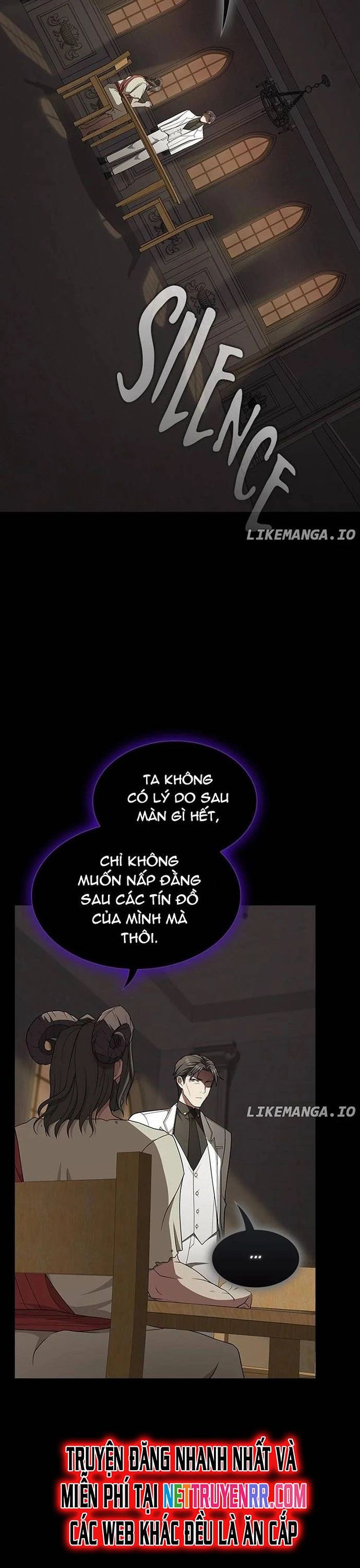 Tôi Là Người Chơi Leo Tháp Một Mình Chap 212 - Next Chap 213