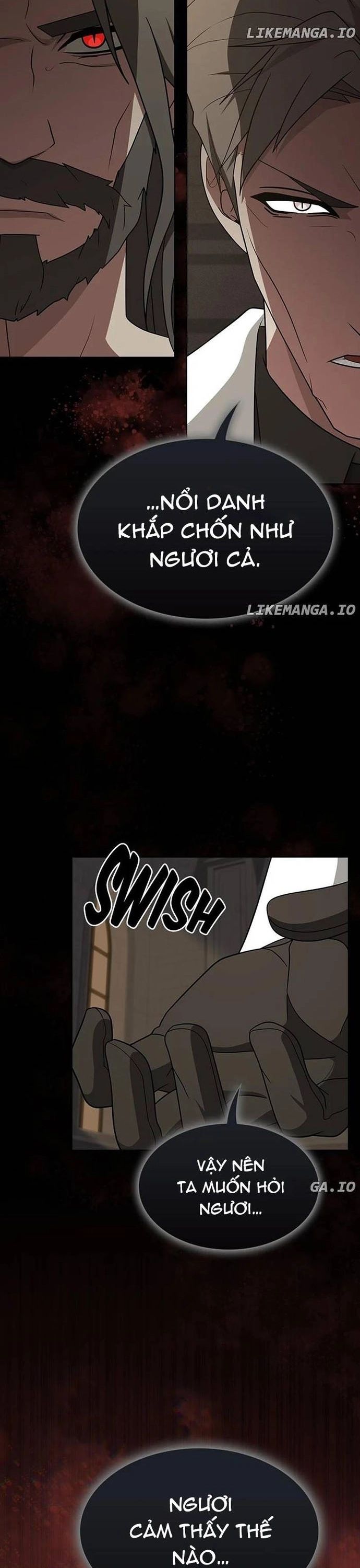 Tôi Là Người Chơi Leo Tháp Một Mình Chap 212 - Next Chap 213