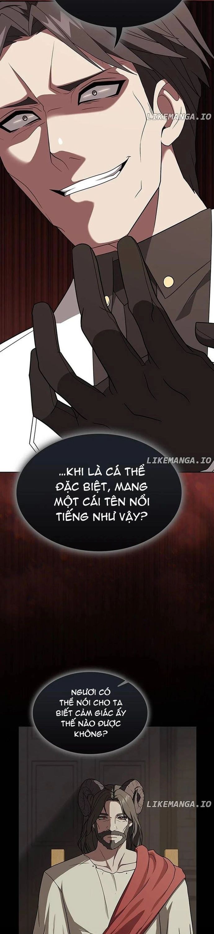 Tôi Là Người Chơi Leo Tháp Một Mình Chap 212 - Next Chap 213