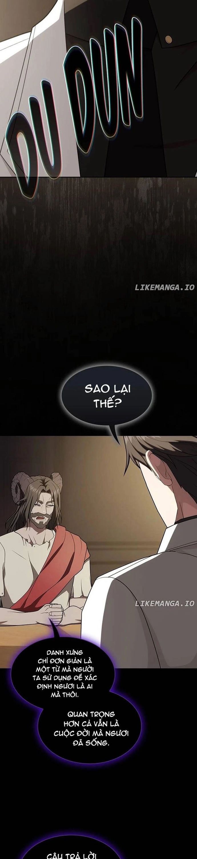 Tôi Là Người Chơi Leo Tháp Một Mình Chap 212 - Next Chap 213
