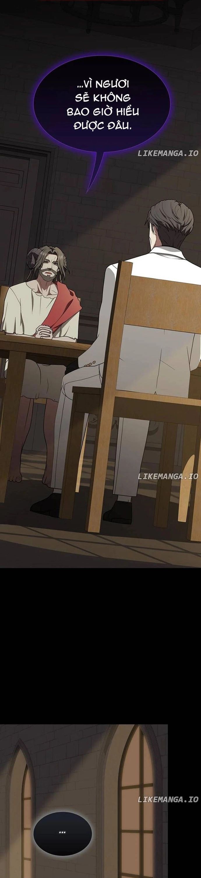 Tôi Là Người Chơi Leo Tháp Một Mình Chap 212 - Next Chap 213