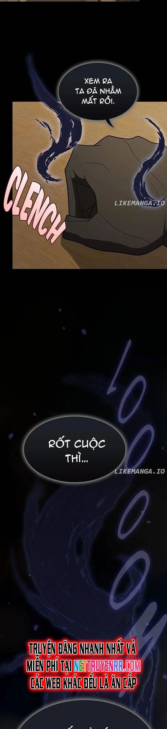 Tôi Là Người Chơi Leo Tháp Một Mình Chap 212 - Next Chap 213