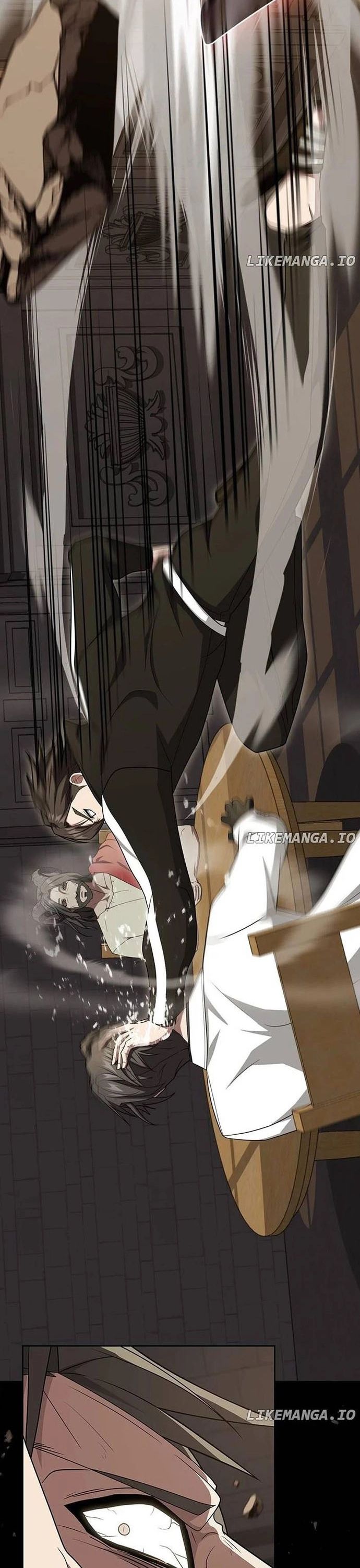 Tôi Là Người Chơi Leo Tháp Một Mình Chap 212 - Next Chap 213