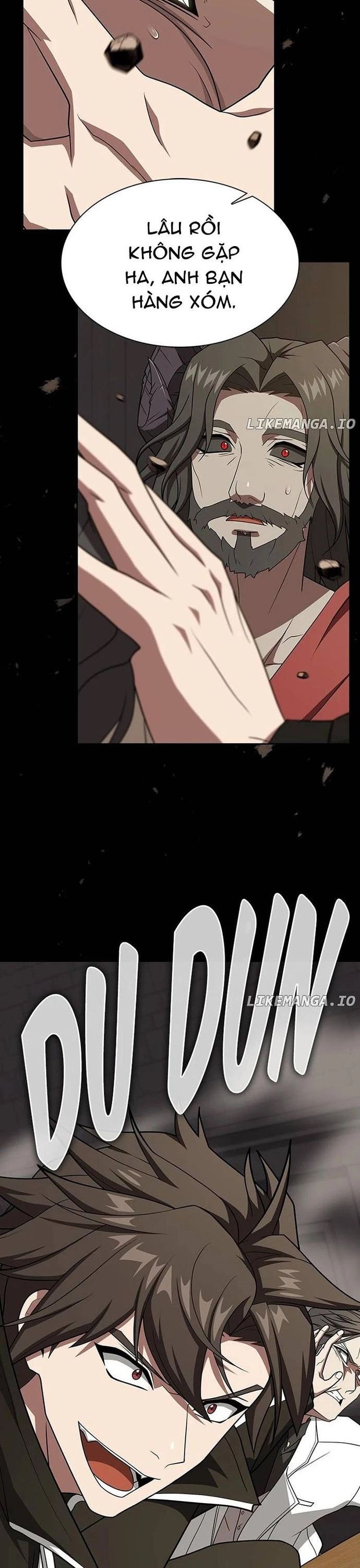 Tôi Là Người Chơi Leo Tháp Một Mình Chap 212 - Next Chap 213