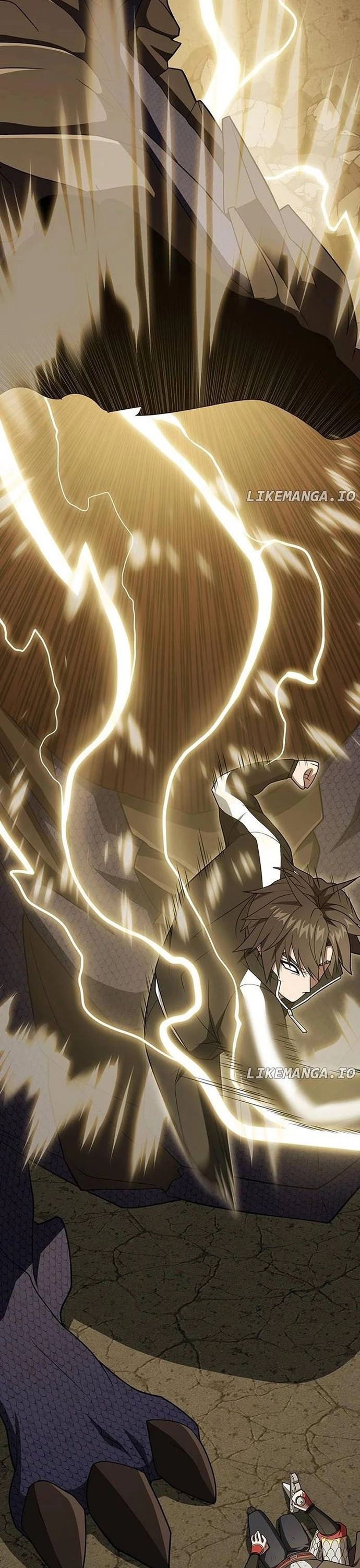 Tôi Là Người Chơi Leo Tháp Một Mình Chap 212 - Next Chap 213