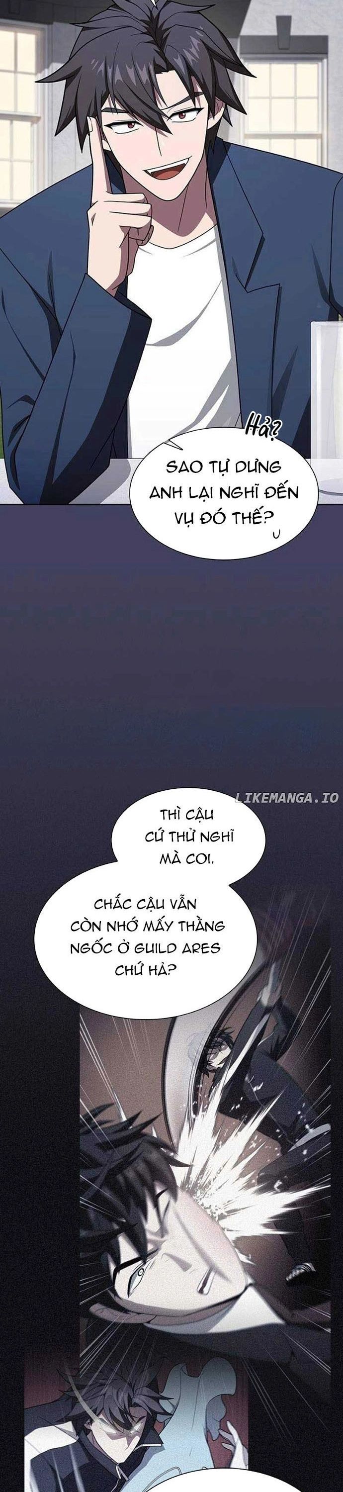 Tôi Là Người Chơi Leo Tháp Một Mình Chap 219 - Next Chap 220
