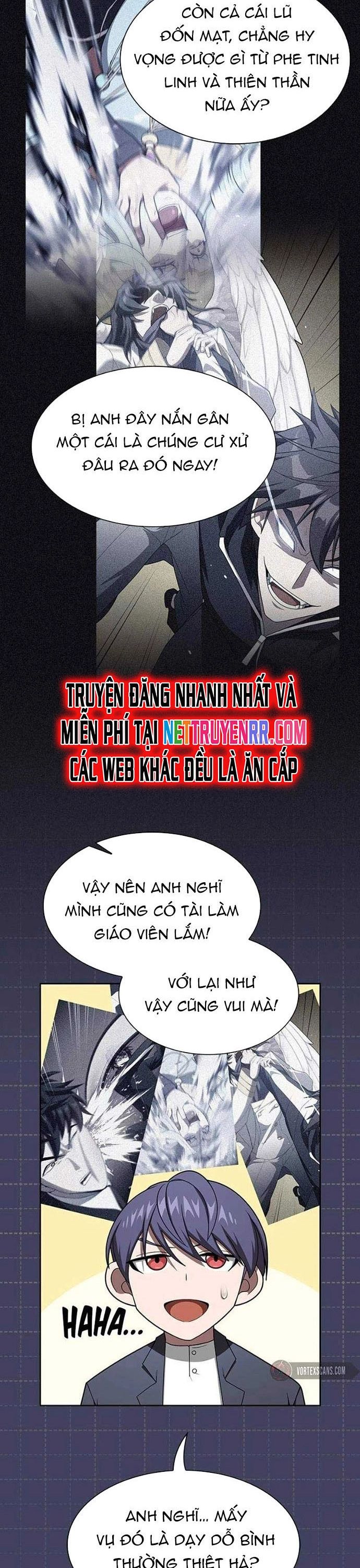Tôi Là Người Chơi Leo Tháp Một Mình Chap 219 - Next Chap 220