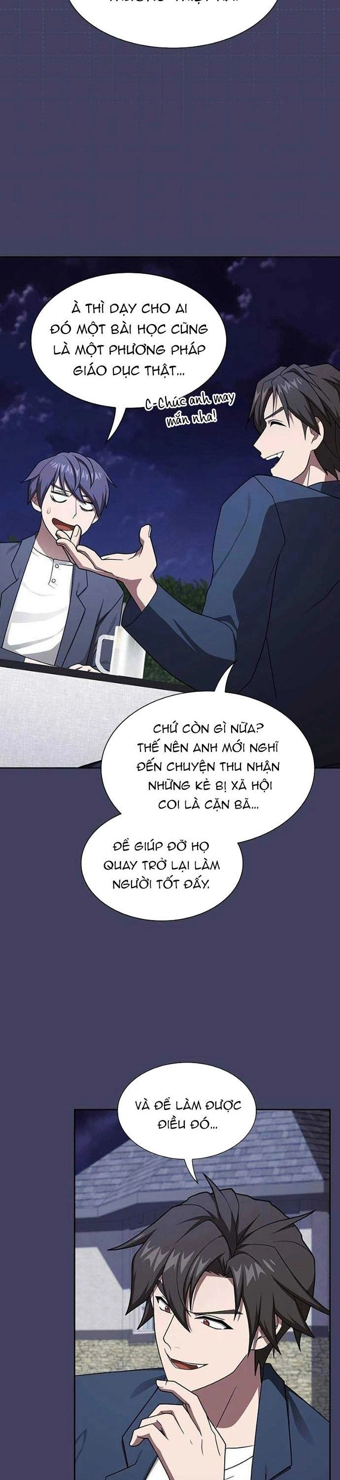 Tôi Là Người Chơi Leo Tháp Một Mình Chap 219 - Next Chap 220