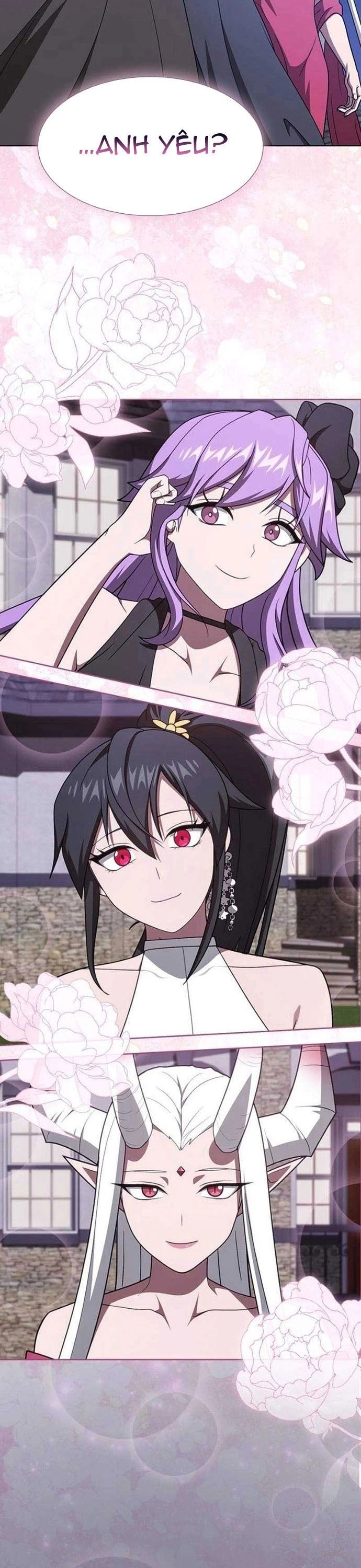 Tôi Là Người Chơi Leo Tháp Một Mình Chap 219 - Next Chap 220
