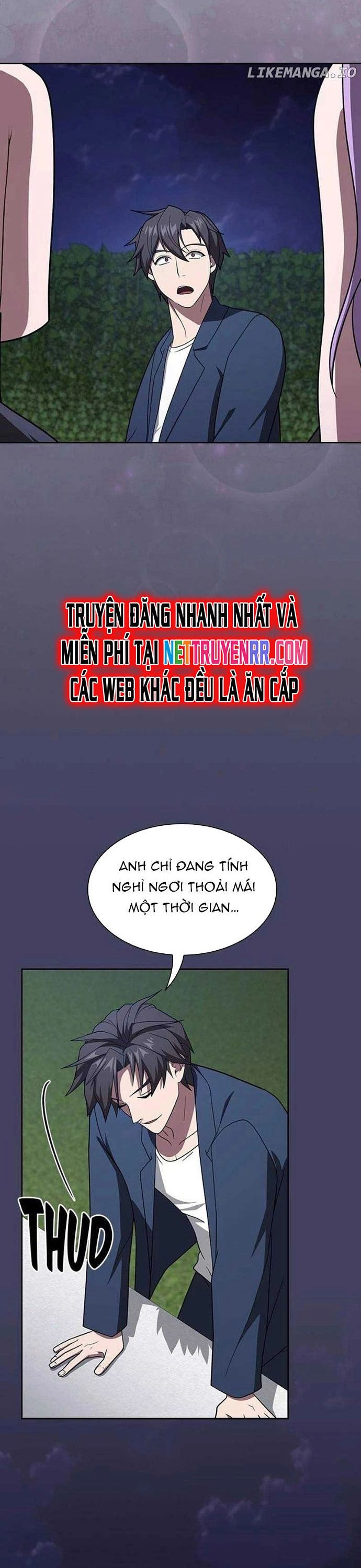Tôi Là Người Chơi Leo Tháp Một Mình Chap 219 - Next Chap 220