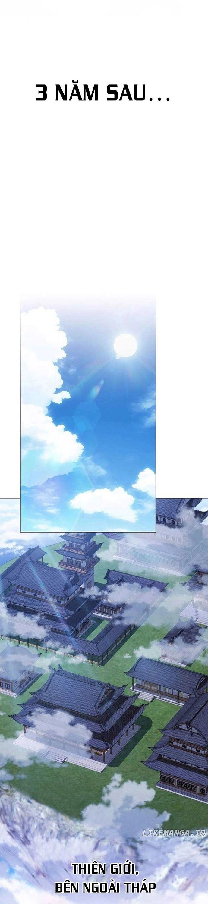 Tôi Là Người Chơi Leo Tháp Một Mình Chap 219 - Next Chap 220
