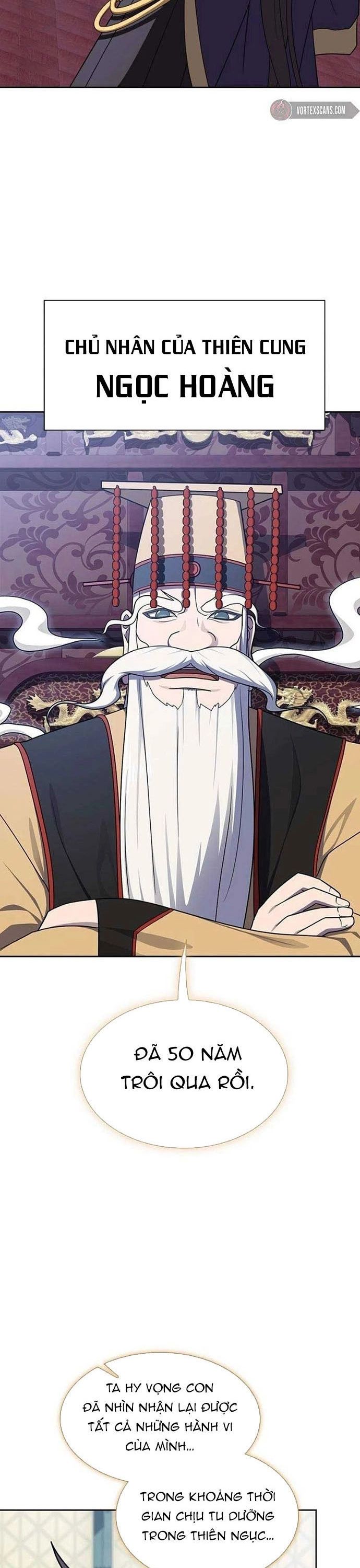 Tôi Là Người Chơi Leo Tháp Một Mình Chap 219 - Next Chap 220