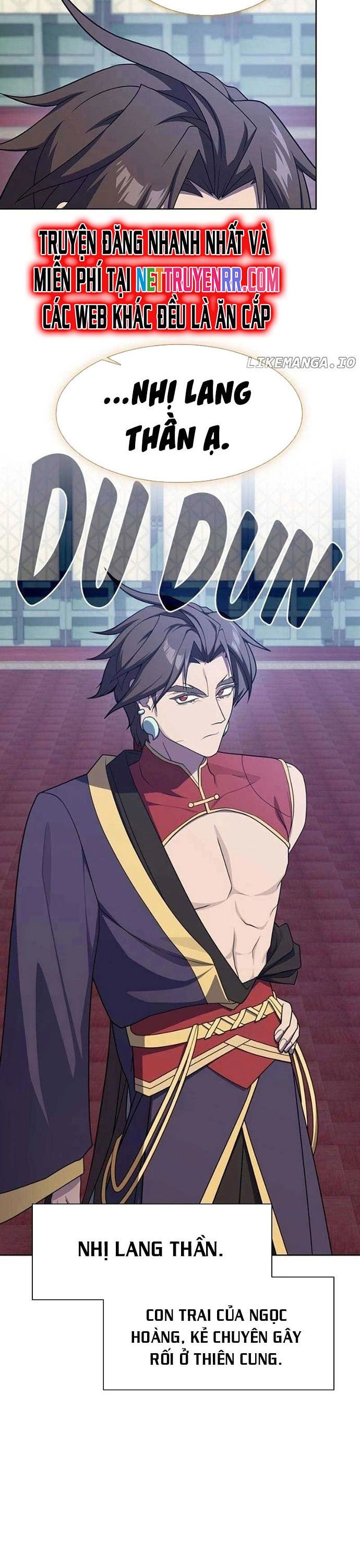 Tôi Là Người Chơi Leo Tháp Một Mình Chap 219 - Next Chap 220