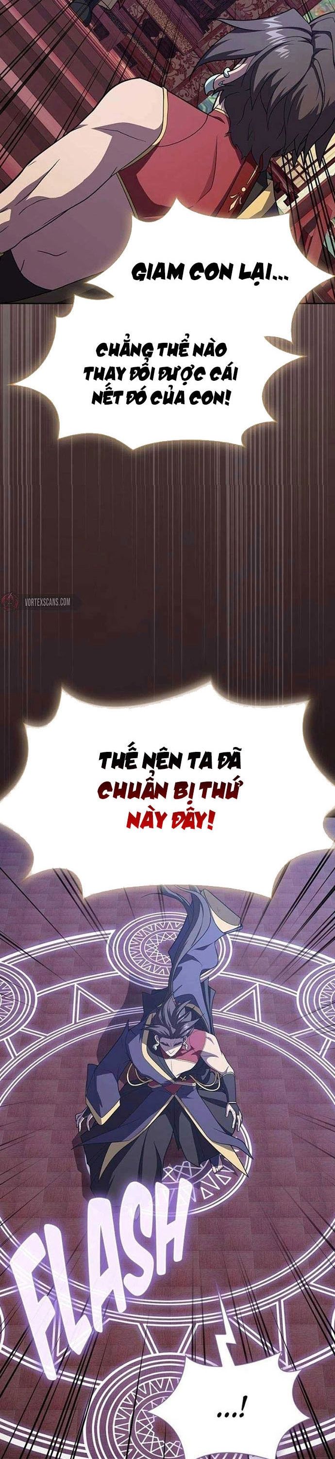 Tôi Là Người Chơi Leo Tháp Một Mình Chap 219 - Next Chap 220