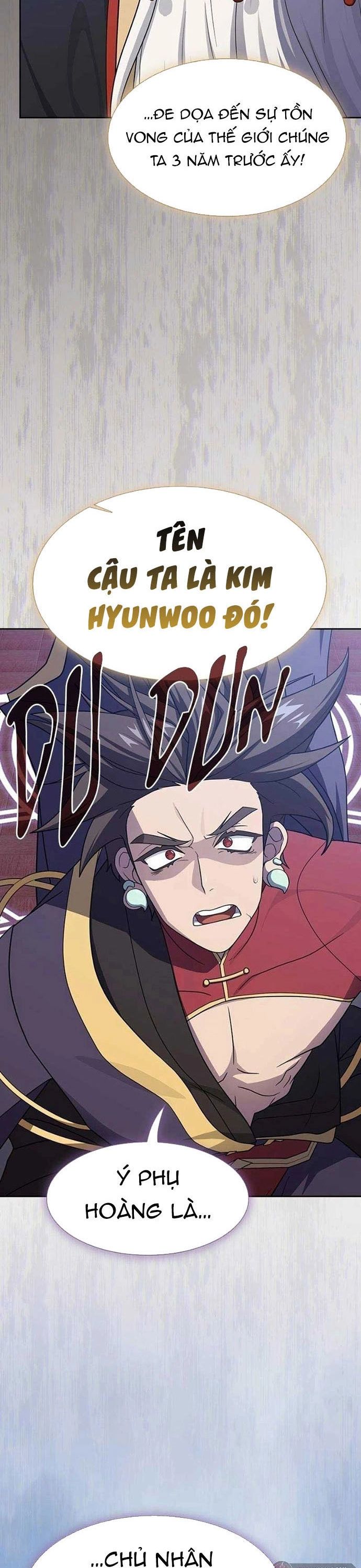 Tôi Là Người Chơi Leo Tháp Một Mình Chap 219 - Next Chap 220