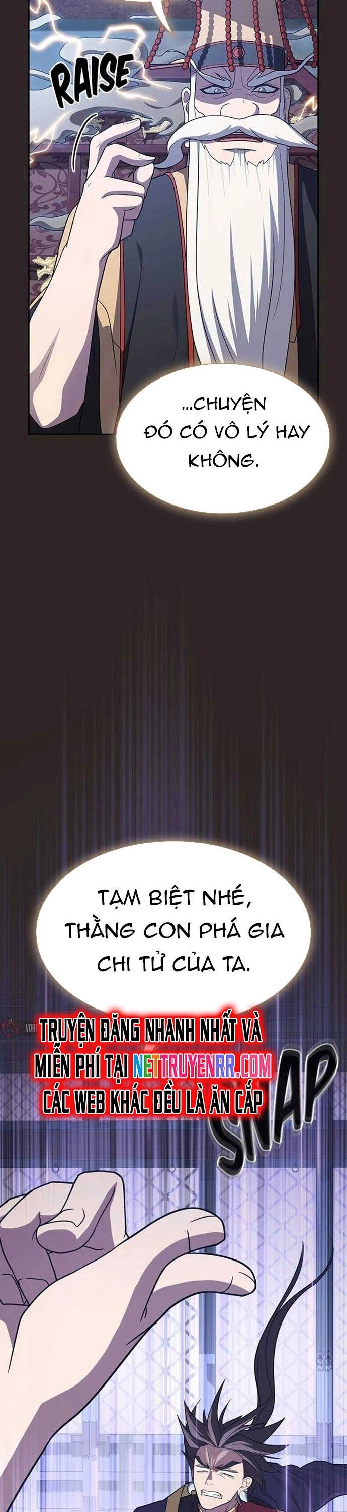 Tôi Là Người Chơi Leo Tháp Một Mình Chap 219 - Next Chap 220