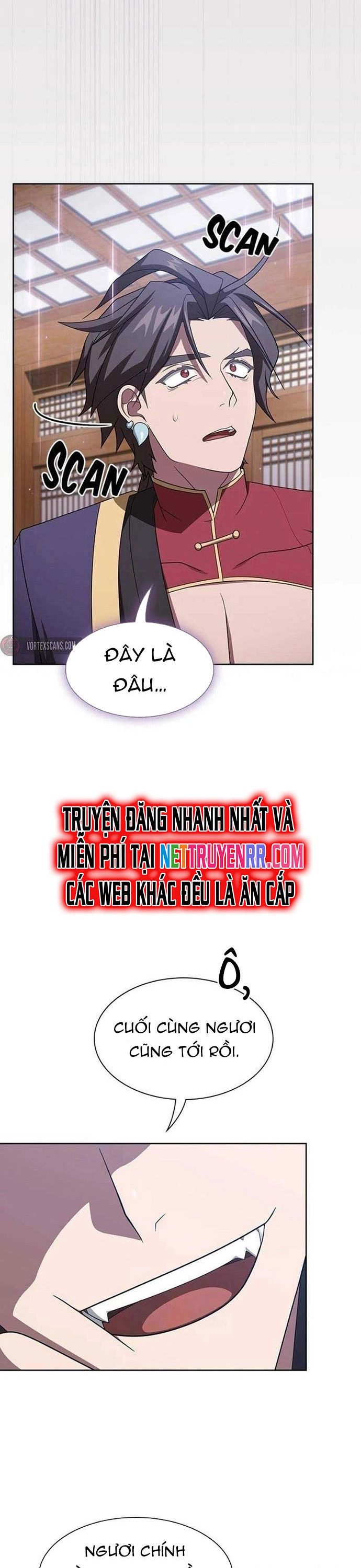 Tôi Là Người Chơi Leo Tháp Một Mình Chap 219 - Next Chap 220