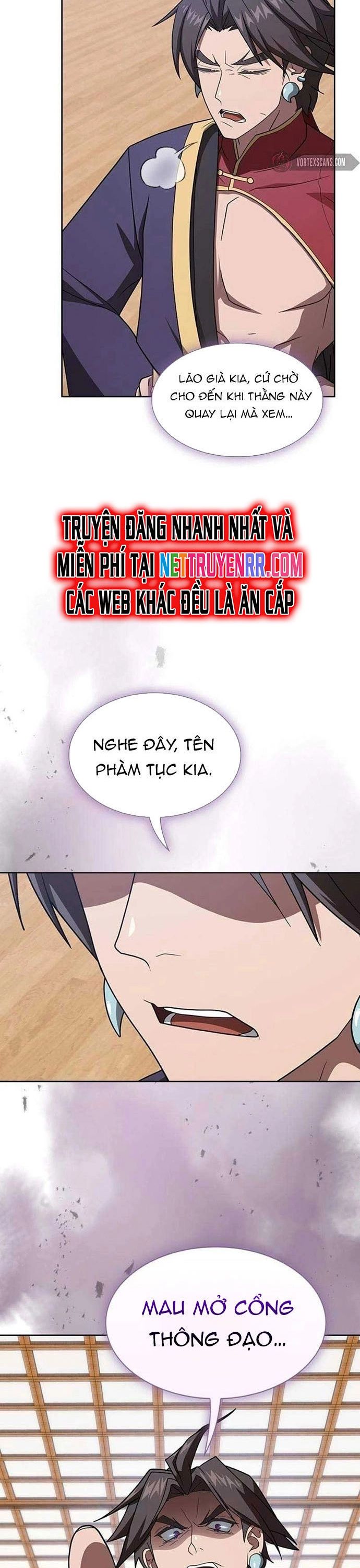 Tôi Là Người Chơi Leo Tháp Một Mình Chap 219 - Next Chap 220