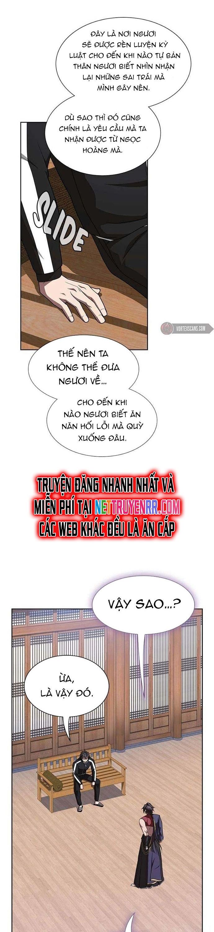 Tôi Là Người Chơi Leo Tháp Một Mình Chap 219 - Next Chap 220