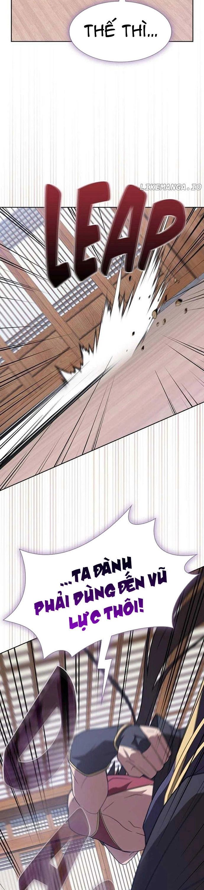 Tôi Là Người Chơi Leo Tháp Một Mình Chap 219 - Next Chap 220