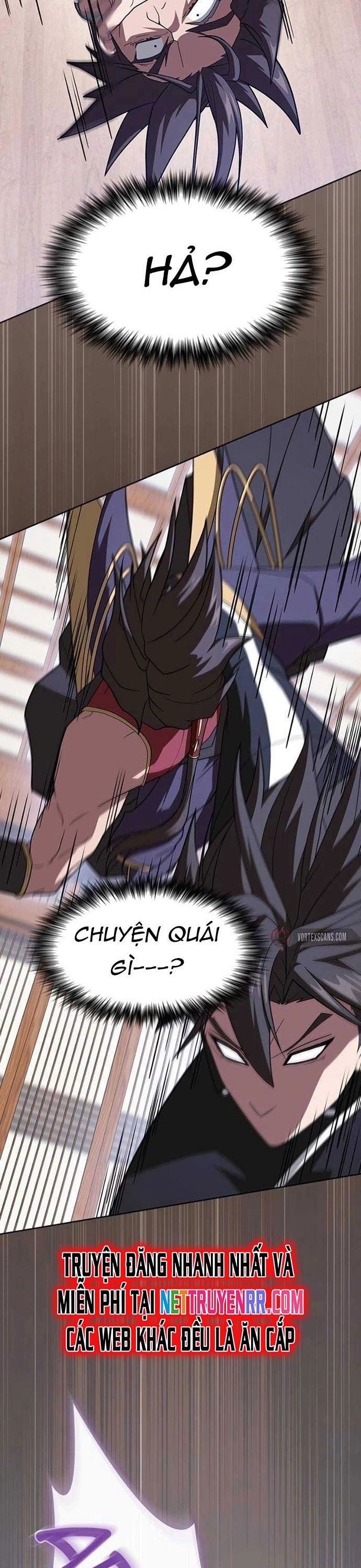 Tôi Là Người Chơi Leo Tháp Một Mình Chap 219 - Next Chap 220