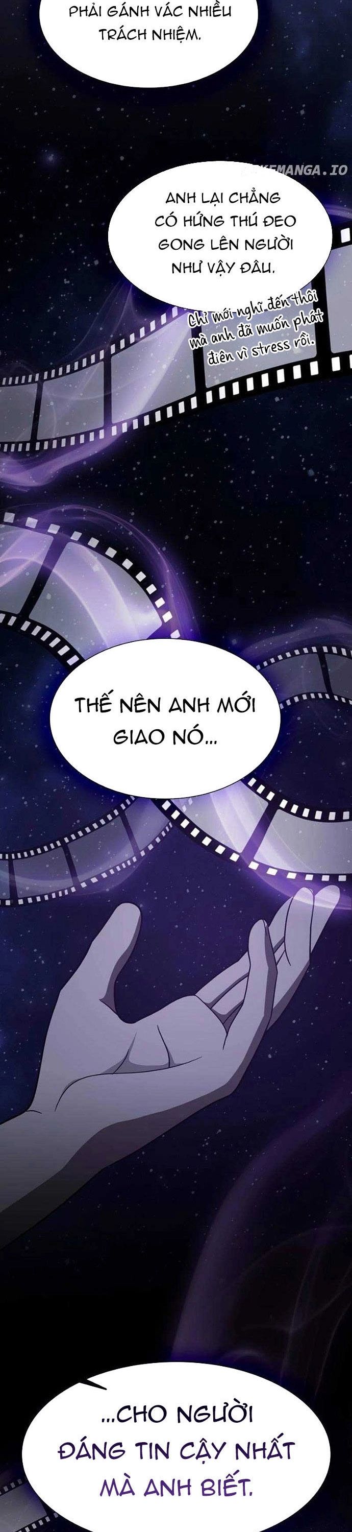 Tôi Là Người Chơi Leo Tháp Một Mình Chap 219 - Next Chap 220