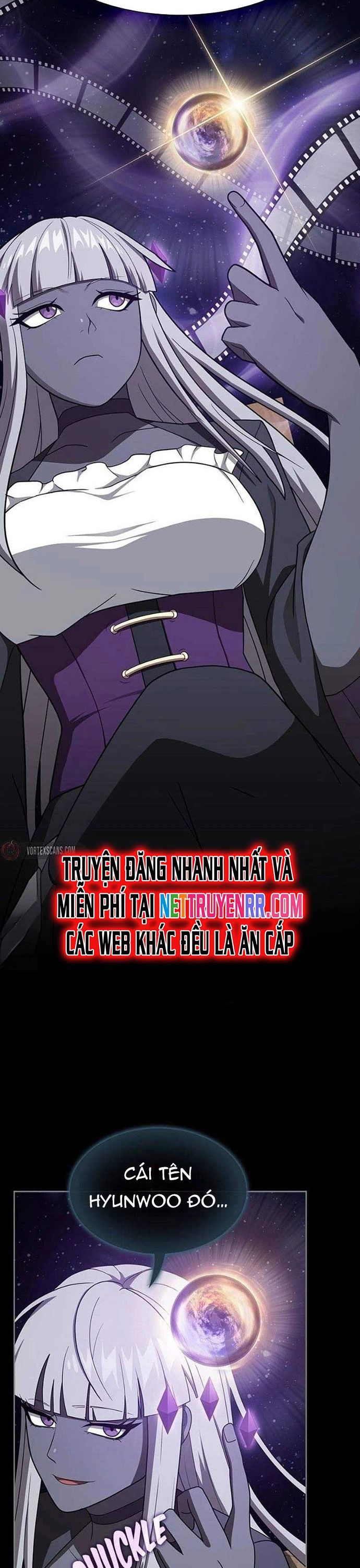 Tôi Là Người Chơi Leo Tháp Một Mình Chap 219 - Next Chap 220