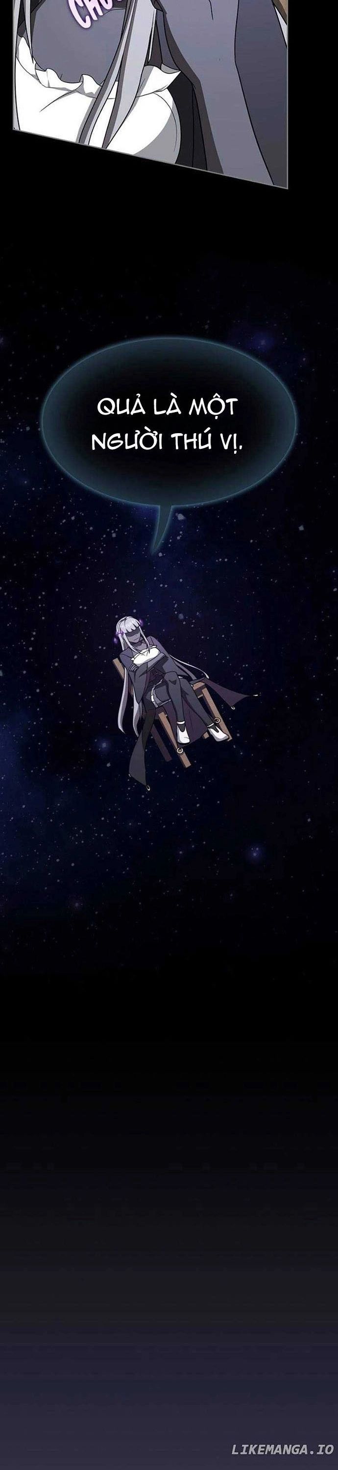 Tôi Là Người Chơi Leo Tháp Một Mình Chap 219 - Next Chap 220