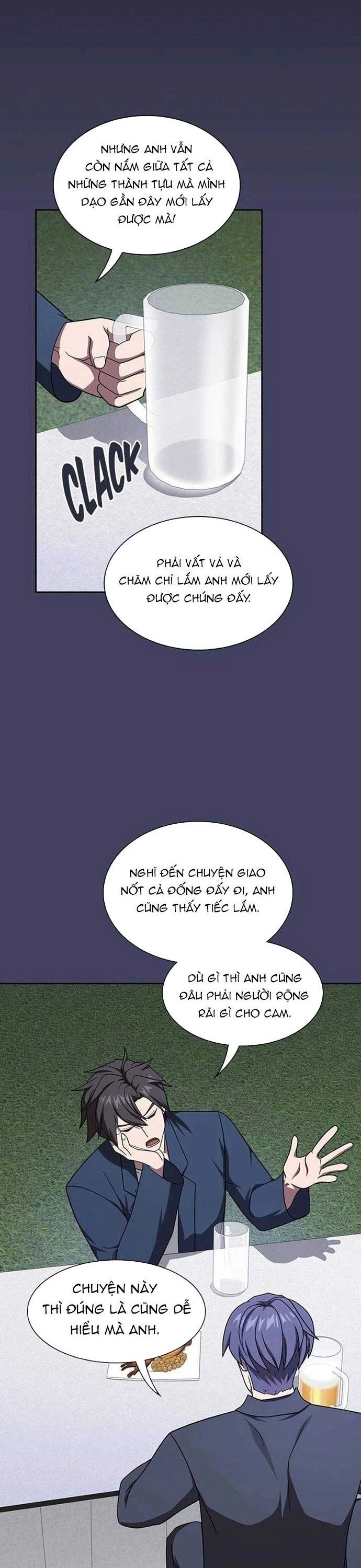 Tôi Là Người Chơi Leo Tháp Một Mình Chap 219 - Next Chap 220