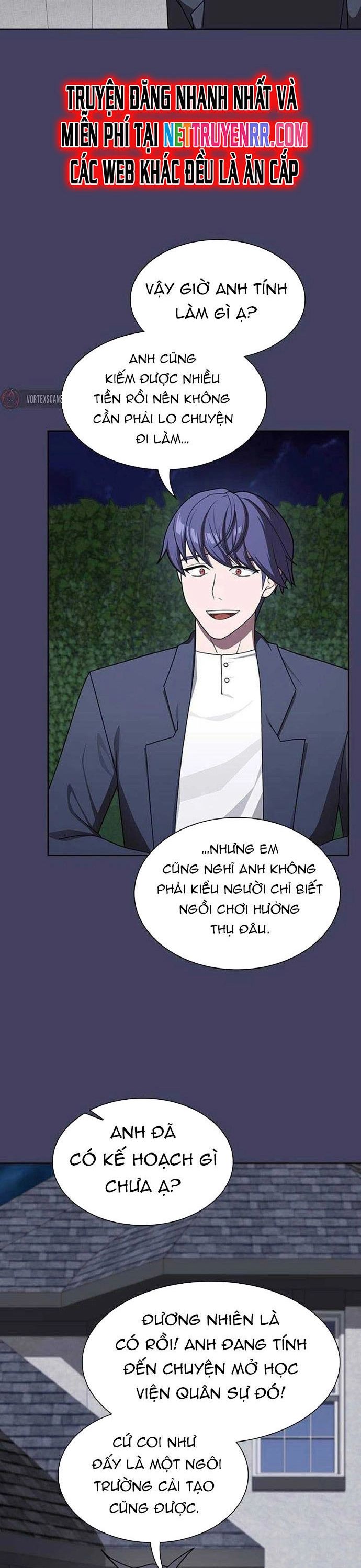 Tôi Là Người Chơi Leo Tháp Một Mình Chap 219 - Next Chap 220