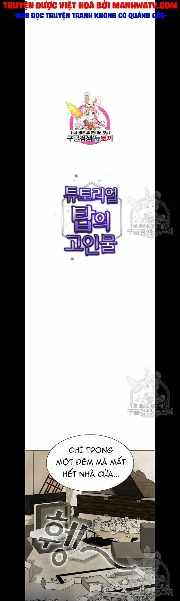 Tôi Là Người Chơi Leo Tháp Một Mình Chap 50 - Next Chap 51