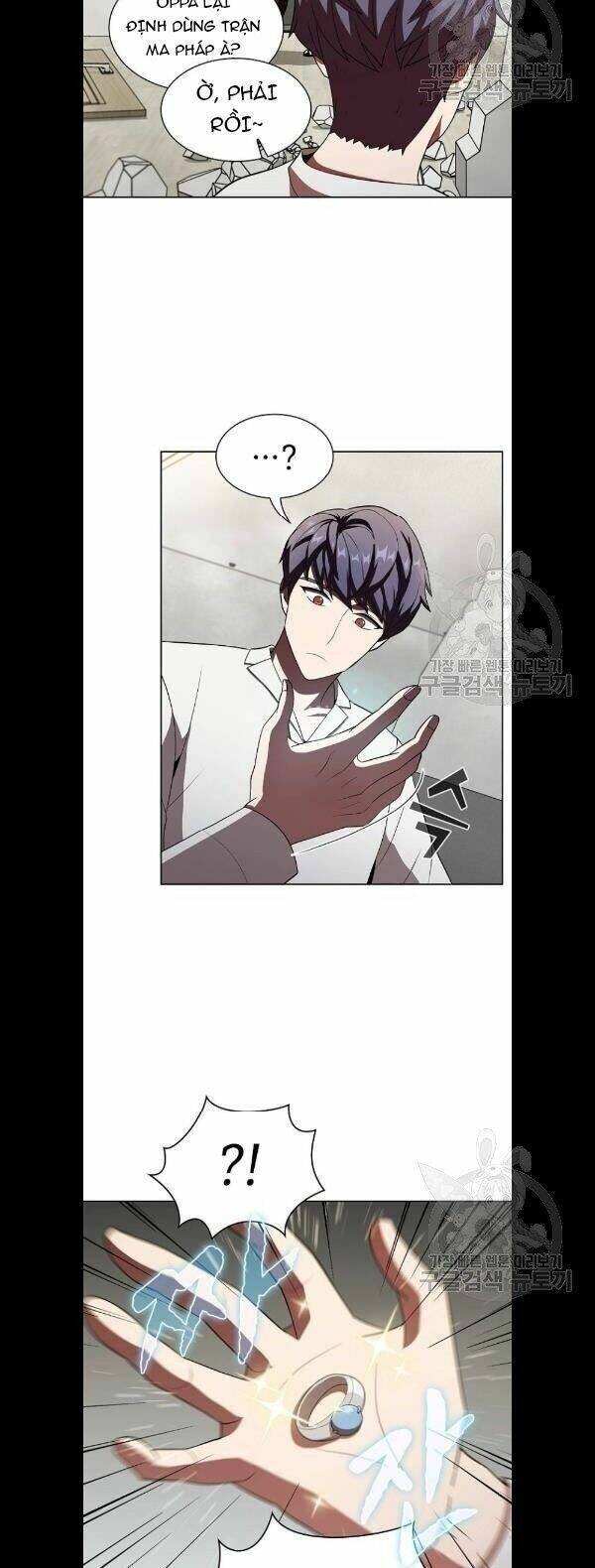 Tôi Là Người Chơi Leo Tháp Một Mình Chap 50 - Next Chap 51
