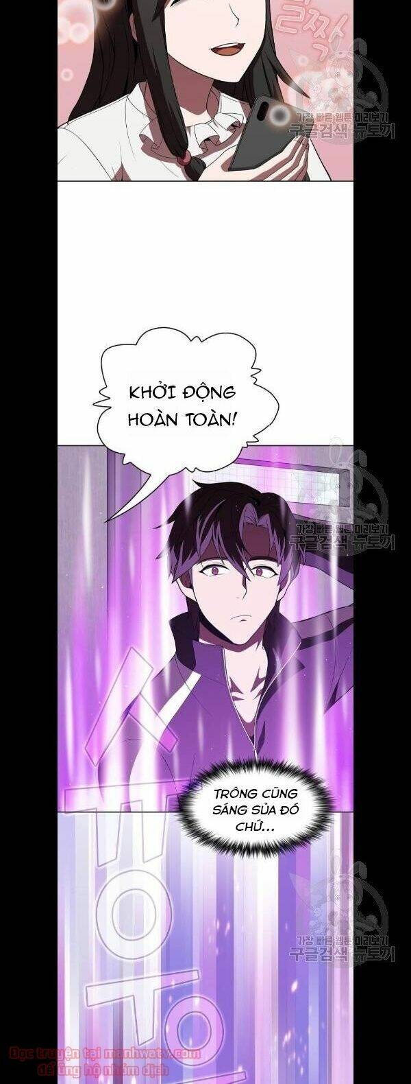 Tôi Là Người Chơi Leo Tháp Một Mình Chap 50 - Next Chap 51