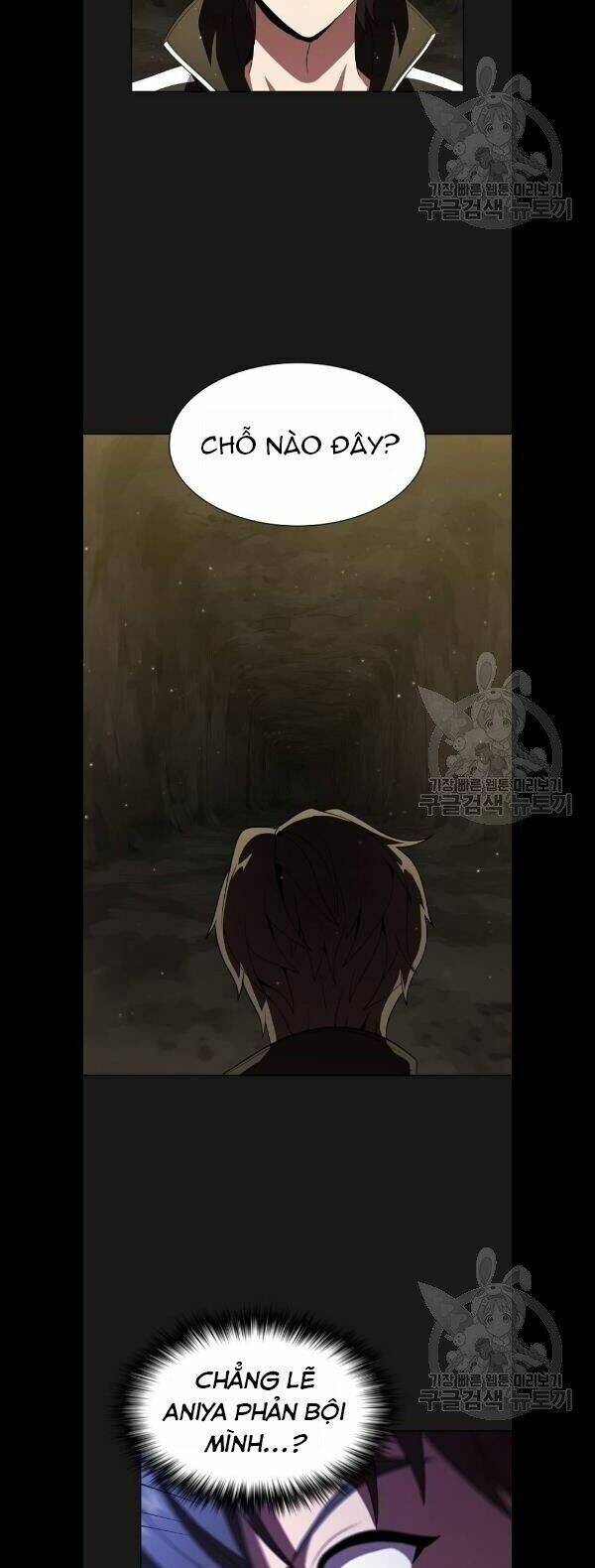 Tôi Là Người Chơi Leo Tháp Một Mình Chap 50 - Next Chap 51