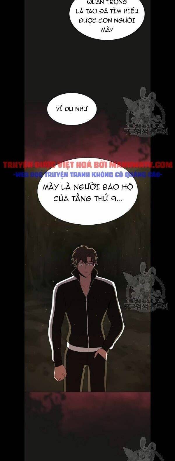 Tôi Là Người Chơi Leo Tháp Một Mình Chap 50 - Next Chap 51