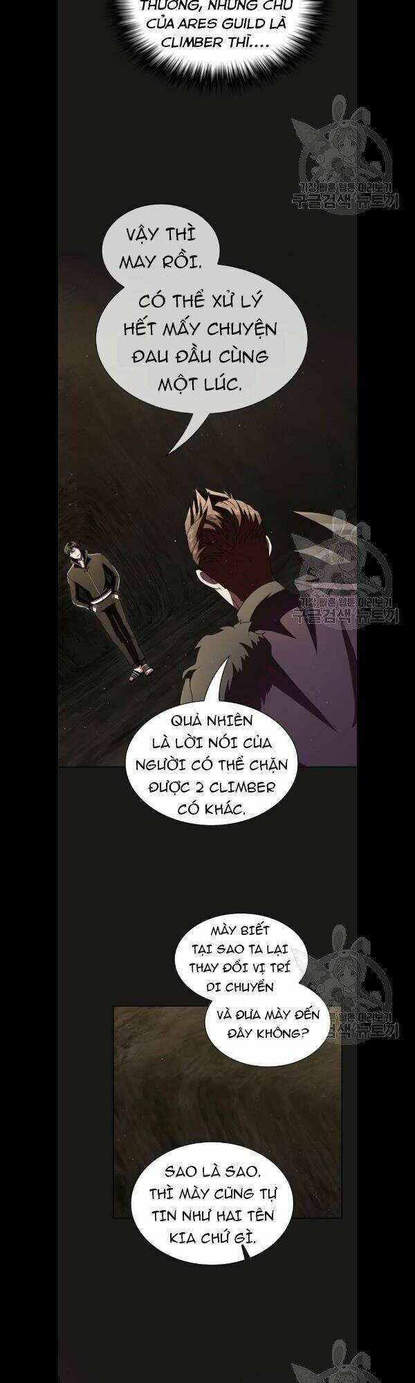 Tôi Là Người Chơi Leo Tháp Một Mình Chap 50 - Next Chap 51