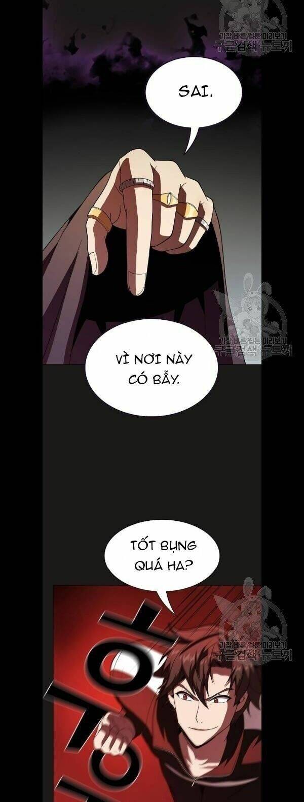 Tôi Là Người Chơi Leo Tháp Một Mình Chap 50 - Next Chap 51