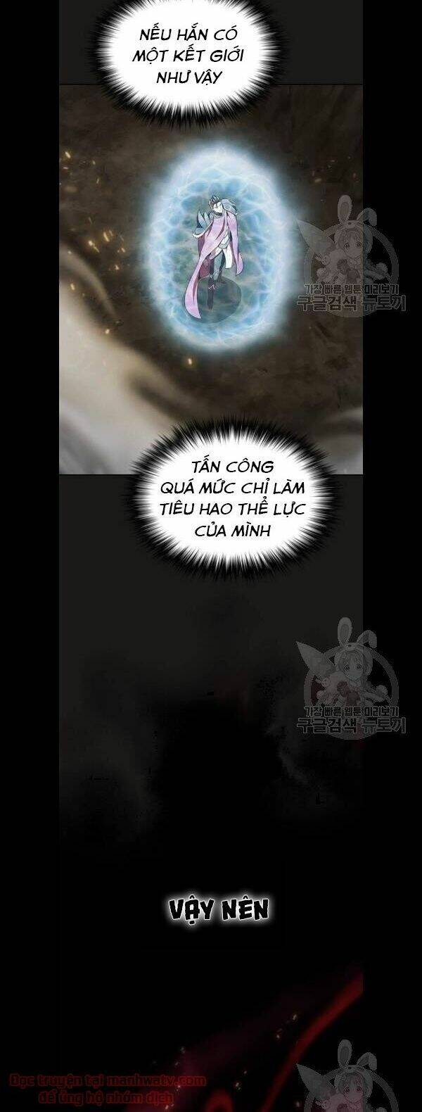 Tôi Là Người Chơi Leo Tháp Một Mình Chap 50 - Next Chap 51