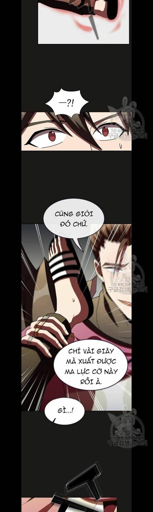 Tôi Là Người Chơi Leo Tháp Một Mình Chap 50 - Next Chap 51