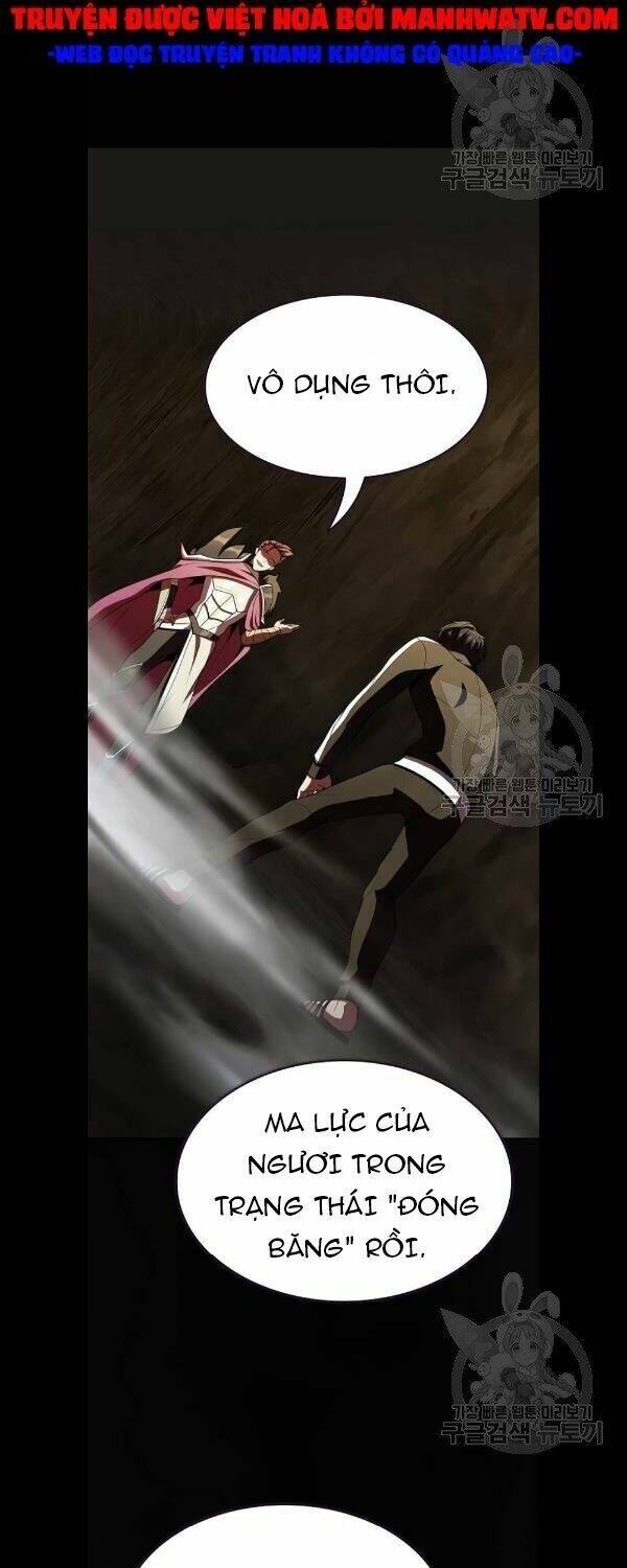 Tôi Là Người Chơi Leo Tháp Một Mình Chap 50 - Next Chap 51