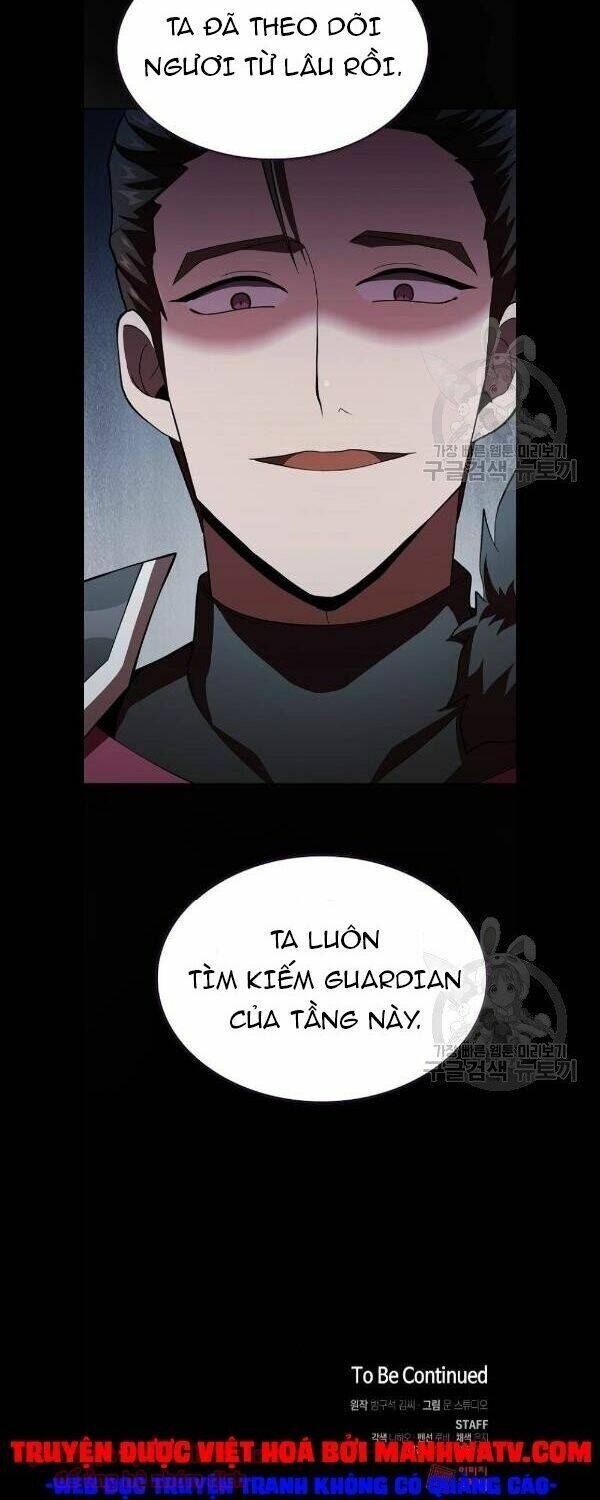 Tôi Là Người Chơi Leo Tháp Một Mình Chap 50 - Next Chap 51