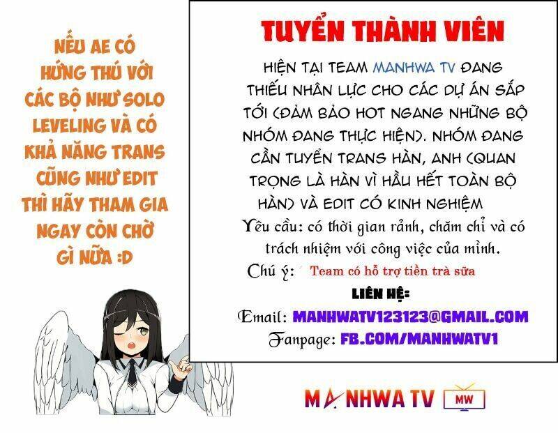 Tôi Là Người Chơi Leo Tháp Một Mình Chap 50 - Next Chap 51