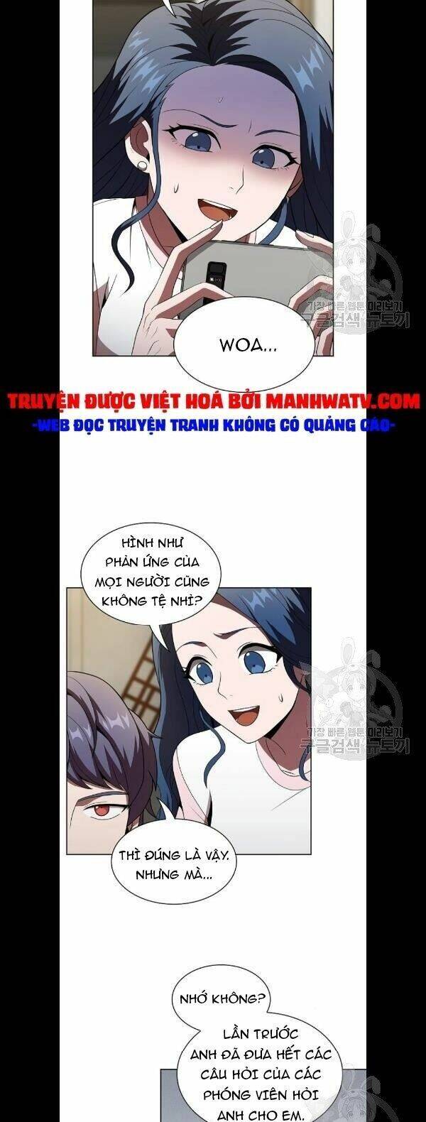 Tôi Là Người Chơi Leo Tháp Một Mình Chap 50 - Next Chap 51