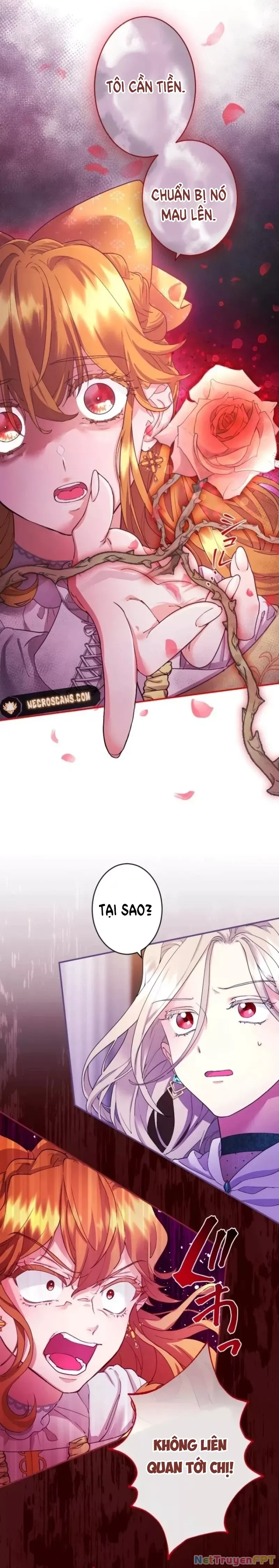 Tôi Là Người Mẹ Kế Vô Dụng, Nhưng Tôi Yêu Gia Đình Nhỏ Của Mình Vô Cùng! Chap 10 - Next Chap 11