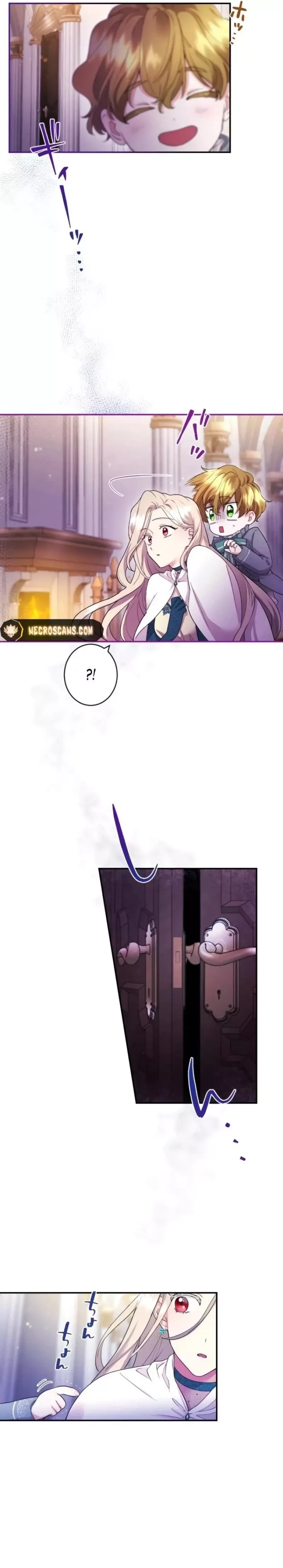 Tôi Là Người Mẹ Kế Vô Dụng, Nhưng Tôi Yêu Gia Đình Nhỏ Của Mình Vô Cùng! Chap 10 - Next Chap 11
