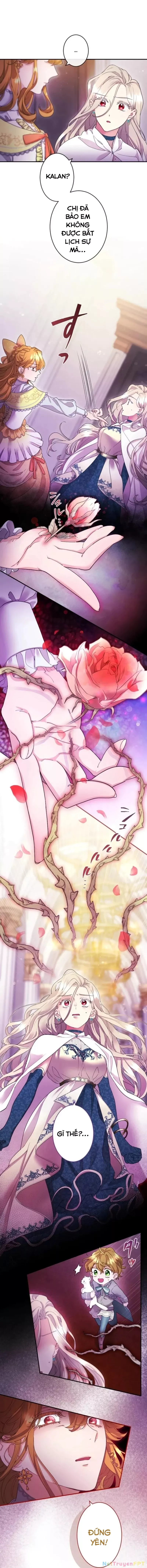 Tôi Là Người Mẹ Kế Vô Dụng, Nhưng Tôi Yêu Gia Đình Nhỏ Của Mình Vô Cùng! Chap 10 - Next Chap 11