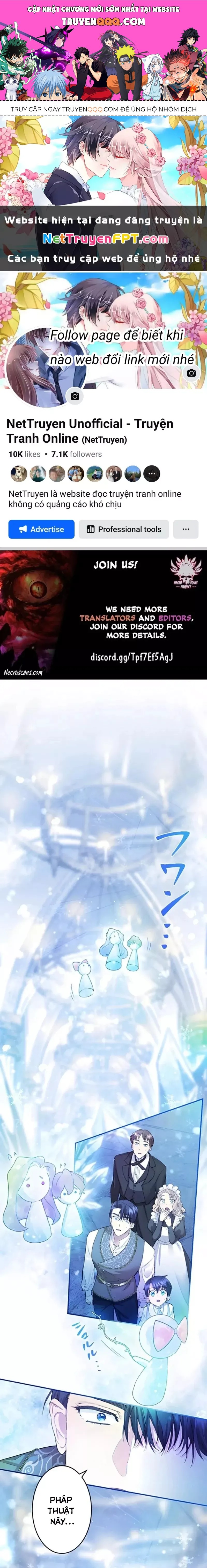 Tôi Là Người Mẹ Kế Vô Dụng, Nhưng Tôi Yêu Gia Đình Nhỏ Của Mình Vô Cùng! Chap 11 - Next Chap 12