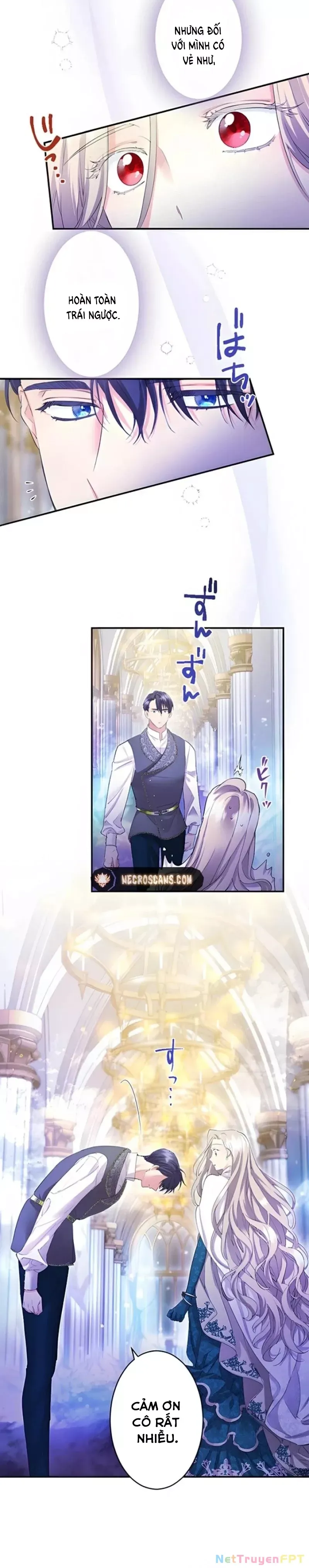 Tôi Là Người Mẹ Kế Vô Dụng, Nhưng Tôi Yêu Gia Đình Nhỏ Của Mình Vô Cùng! Chap 11 - Next Chap 12