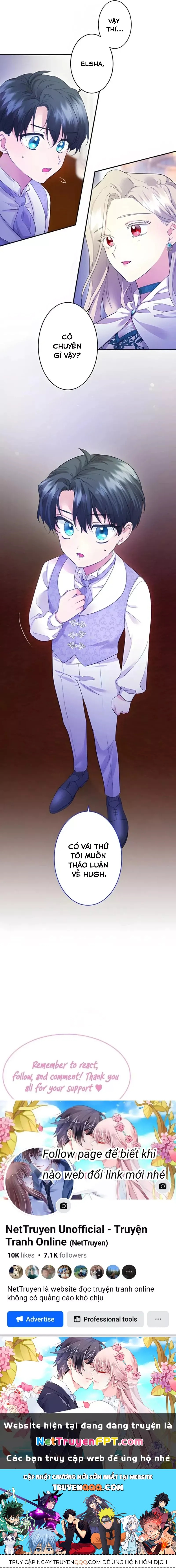 Tôi Là Người Mẹ Kế Vô Dụng, Nhưng Tôi Yêu Gia Đình Nhỏ Của Mình Vô Cùng! Chap 11 - Next Chap 12