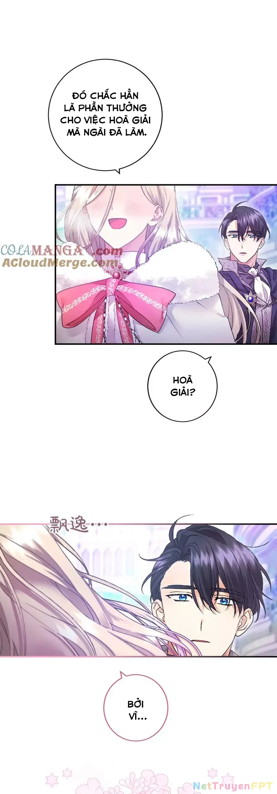 Tôi Là Người Mẹ Kế Vô Dụng, Nhưng Tôi Yêu Gia Đình Nhỏ Của Mình Vô Cùng! Chap 13 - Next Chap 14